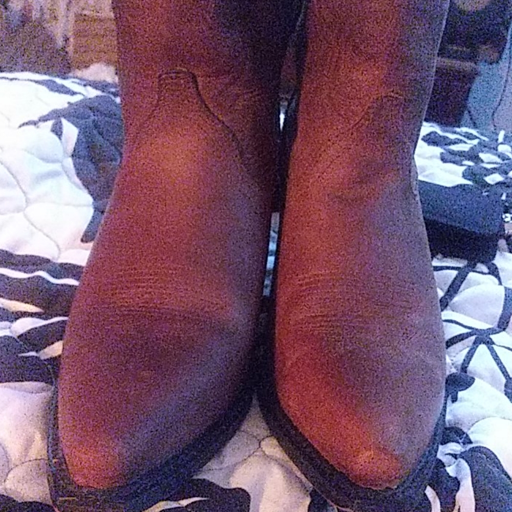 Boots - Picture 8 of 8